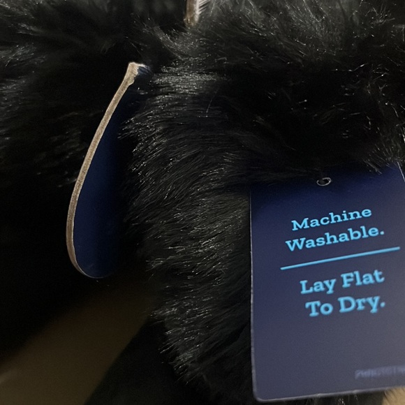 NWT Isotoner signature indoor and outdoor super comfortable slippers size 6.5 -7 - Picture 4 of 7